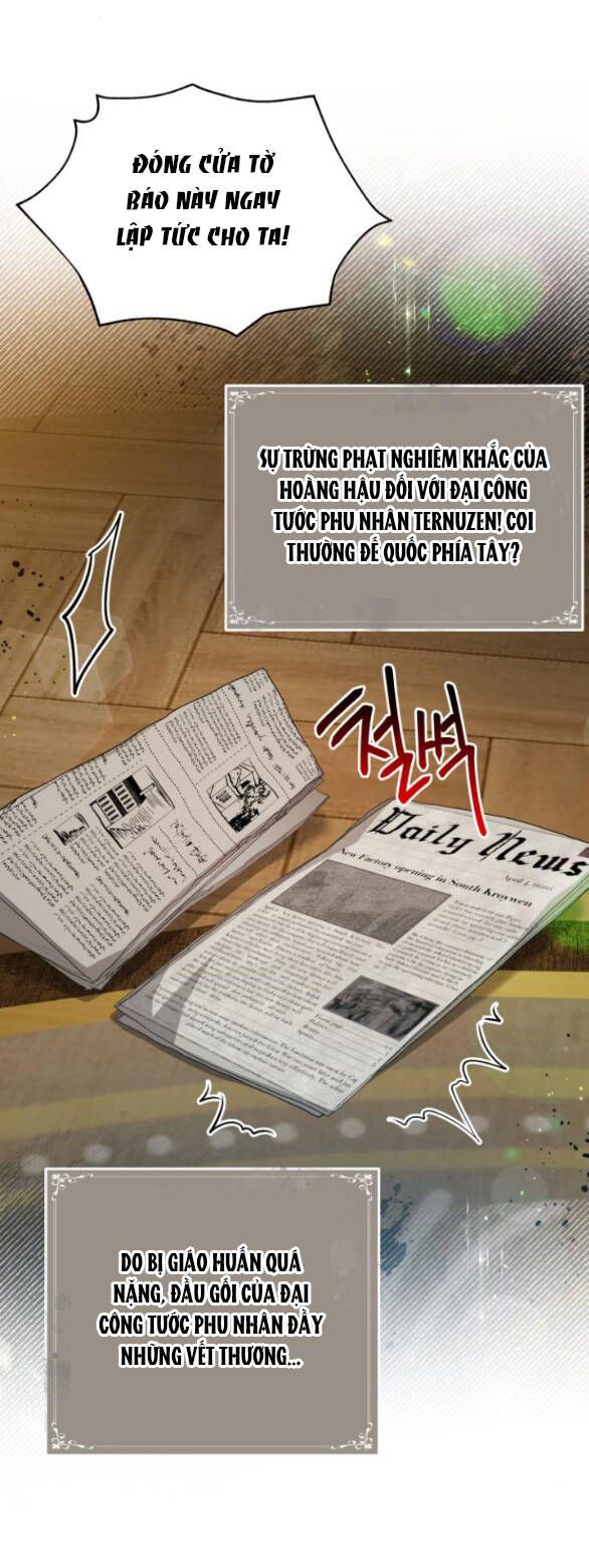 đọc truyện Đôi Môi Trên Lưỡi Dao Chương 24.1 ảnh 21 tại Giả Dược