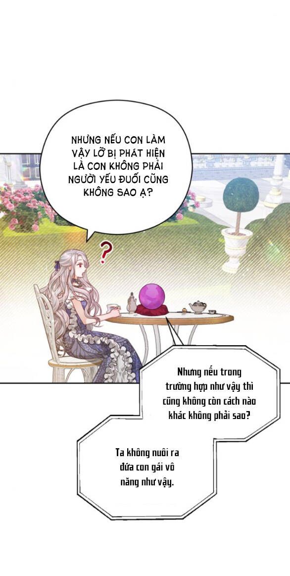 đọc truyện Đôi Môi Trên Lưỡi Dao Chương 24.2 ảnh 3 tại Giả Dược