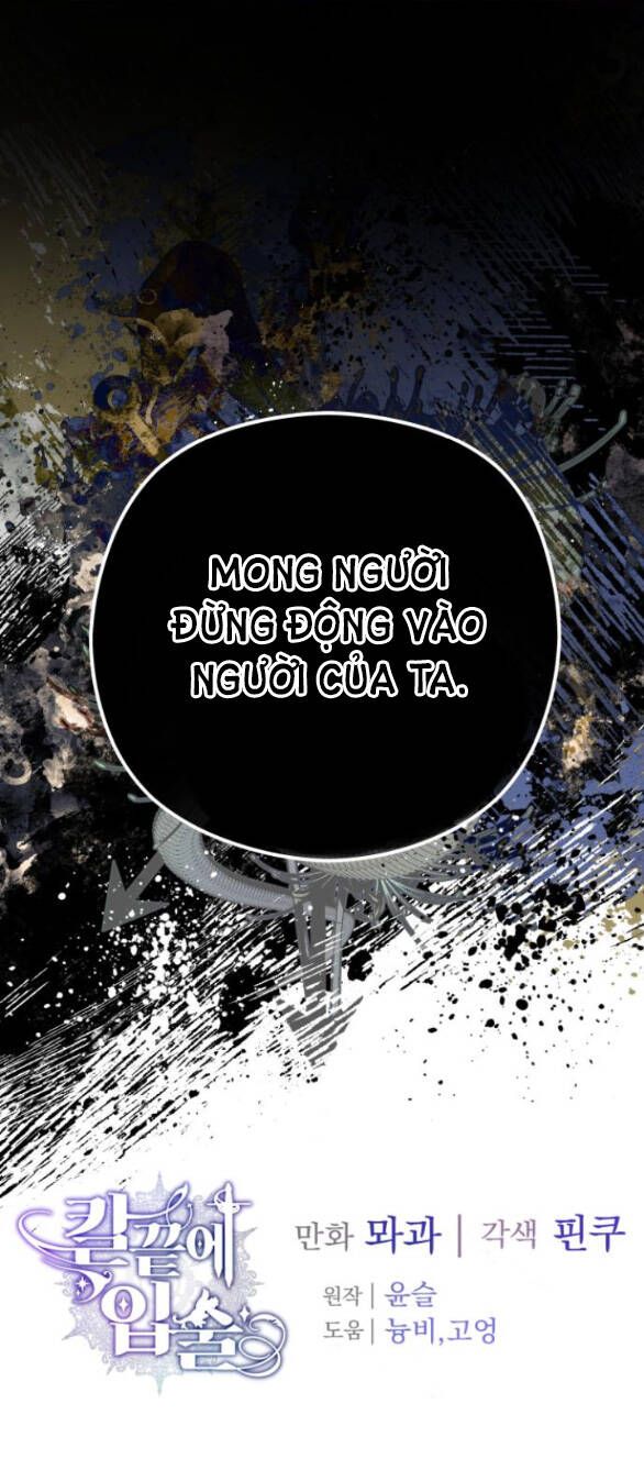 đọc truyện Đôi Môi Trên Lưỡi Dao Chương 24.2 ảnh 34 tại Giả Dược