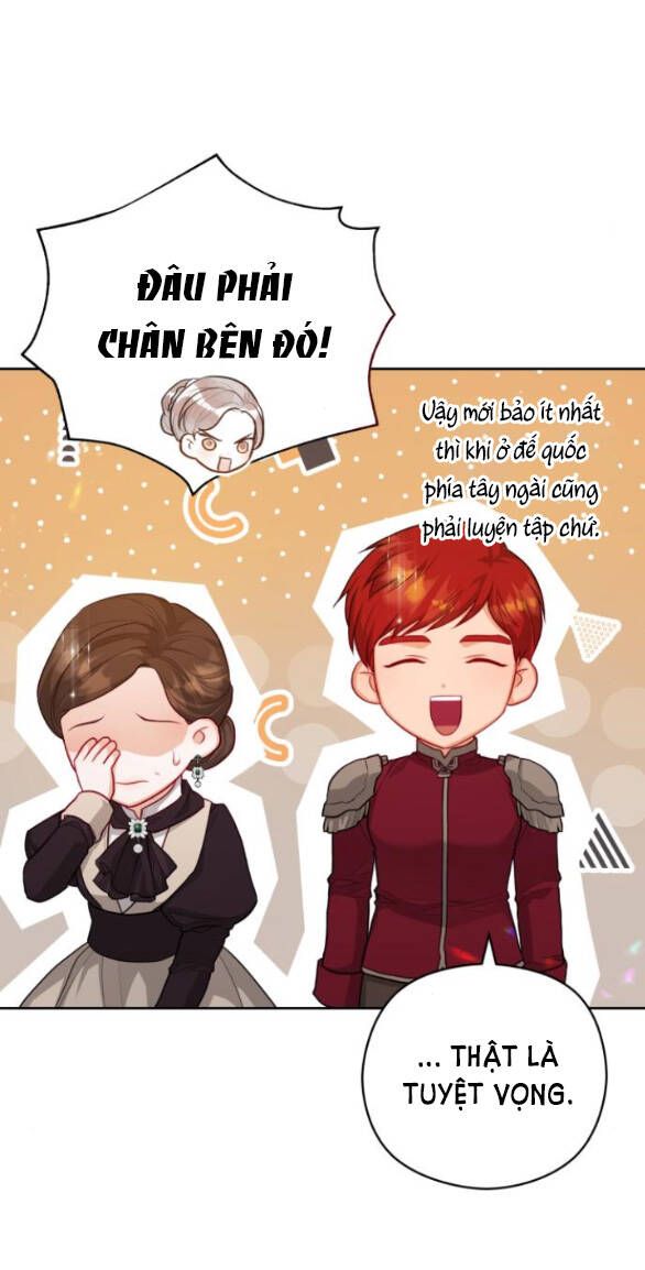 đọc truyện Đôi Môi Trên Lưỡi Dao Chương 25.1 ảnh 25 tại Giả Dược