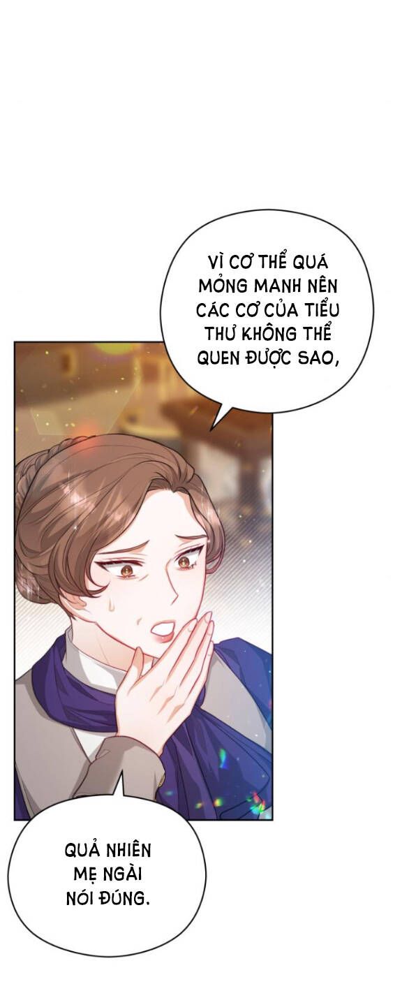 đọc truyện Đôi Môi Trên Lưỡi Dao Chương 25.1 ảnh 26 tại Giả Dược