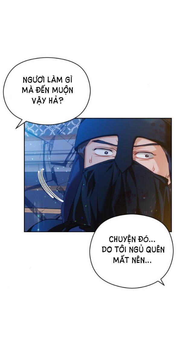 đọc truyện Đôi Môi Trên Lưỡi Dao Chương 26.1 ảnh 32 tại Giả Dược