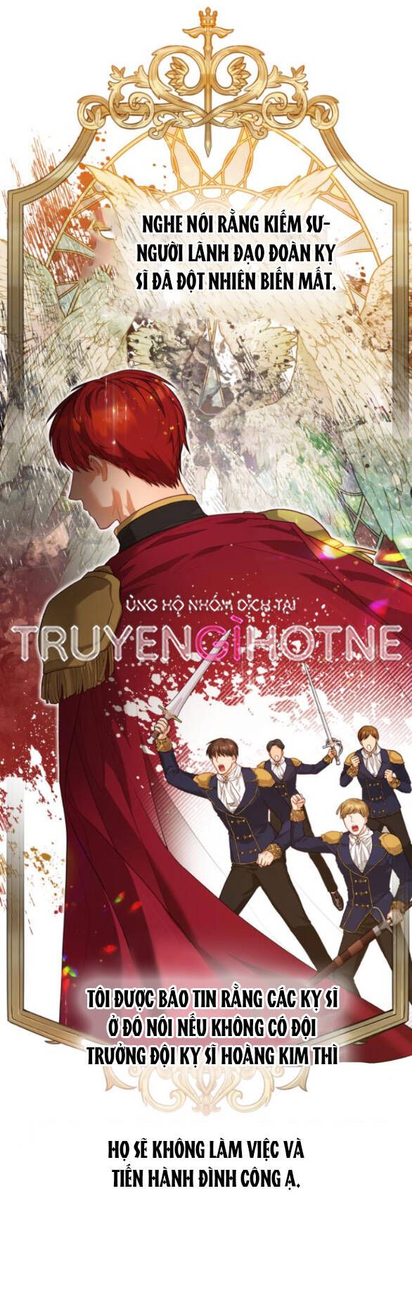 đọc truyện Đôi Môi Trên Lưỡi Dao Chương 26.1 ảnh 7 tại Giả Dược