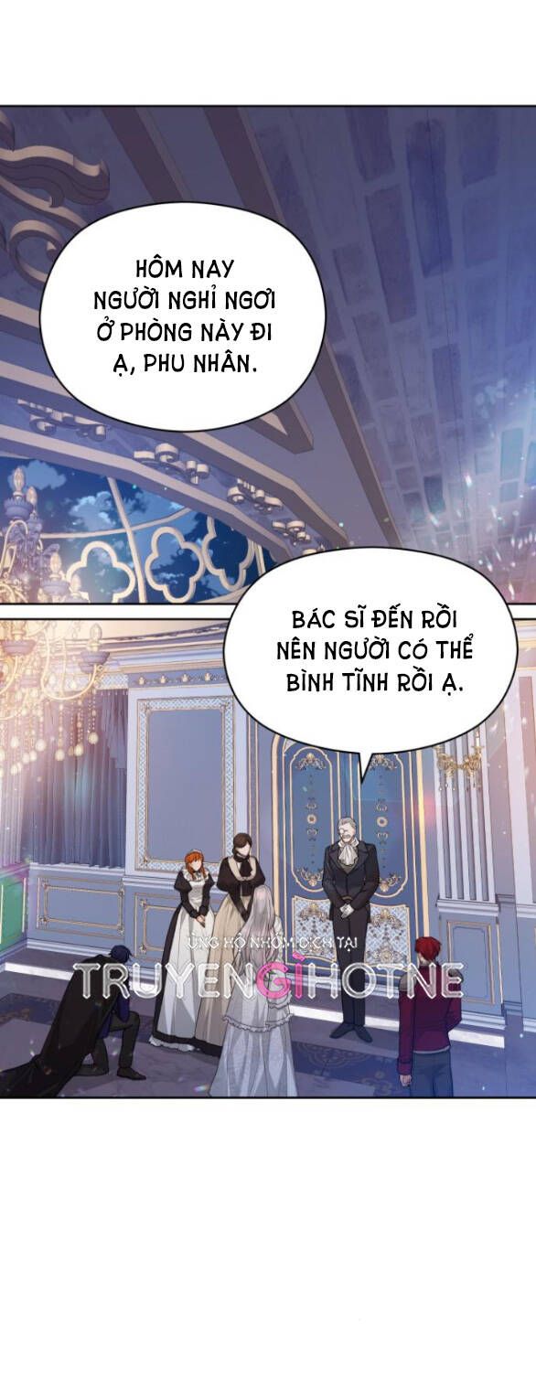 đọc truyện Đôi Môi Trên Lưỡi Dao Chương 26.2 ảnh 18 tại Giả Dược