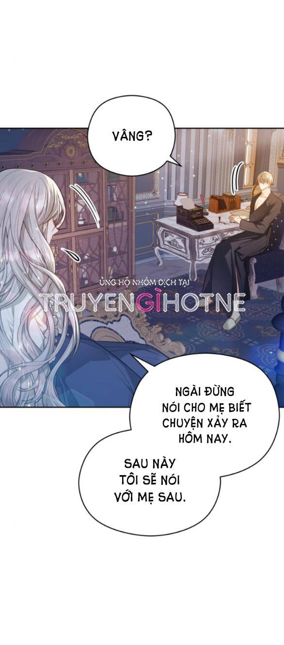 đọc truyện Đôi Môi Trên Lưỡi Dao Chương 27.2 ảnh 19 tại Giả Dược