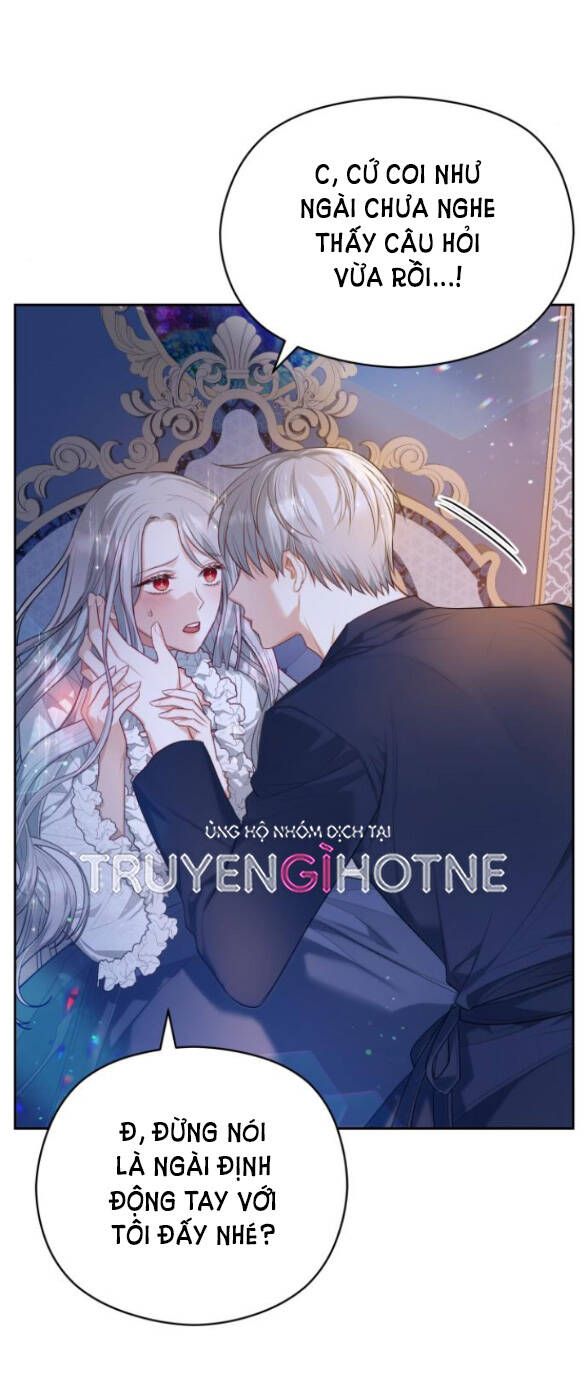đọc truyện Đôi Môi Trên Lưỡi Dao Chương 27.2 ảnh 33 tại Giả Dược