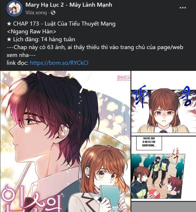 đọc truyện Đôi Môi Trên Lưỡi Dao Chương 28.1 ảnh 18 tại Giả Dược