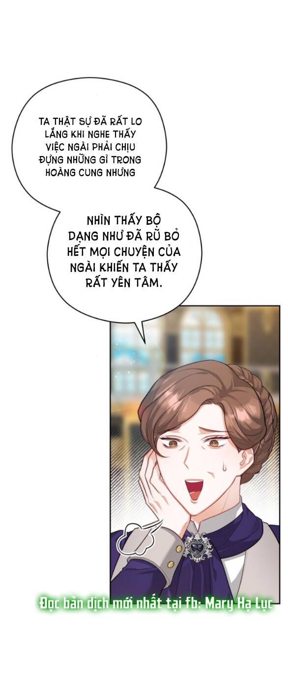 đọc truyện Đôi Môi Trên Lưỡi Dao Chương 29.2 ảnh 26 tại Giả Dược