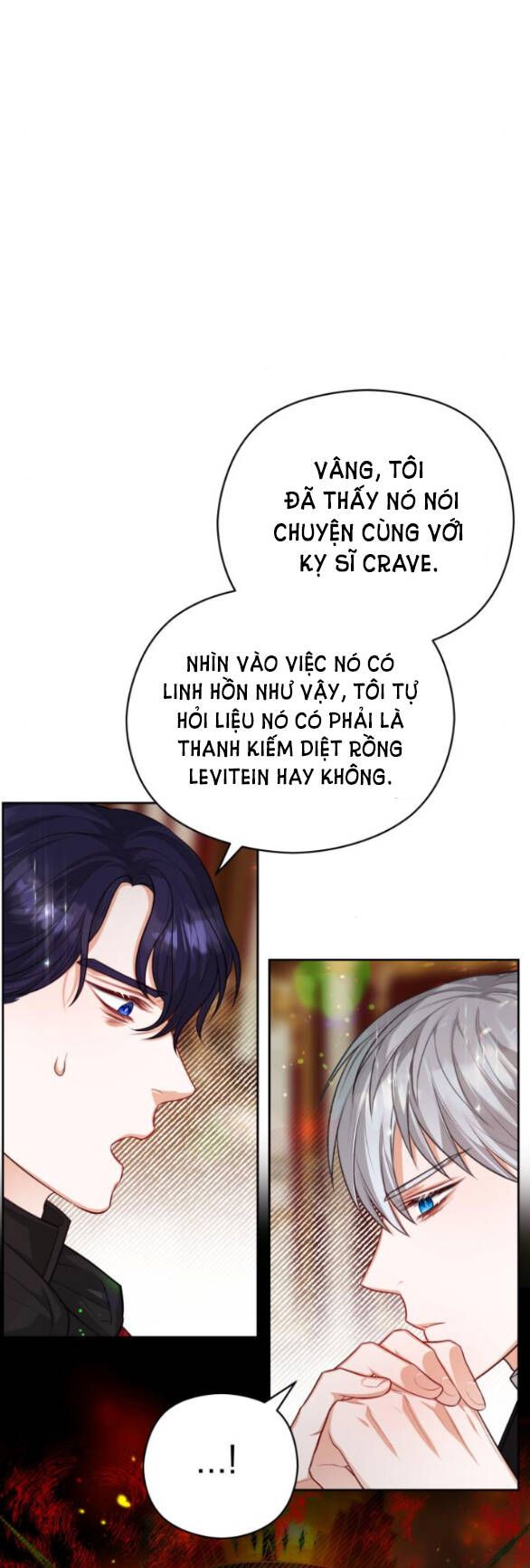 đọc truyện Đôi Môi Trên Lưỡi Dao Chương 29.2 ảnh 4 tại Giả Dược