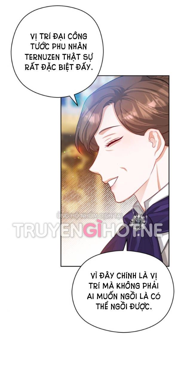 đọc truyện Đôi Môi Trên Lưỡi Dao Chương 30.1 ảnh 1 tại Giả Dược