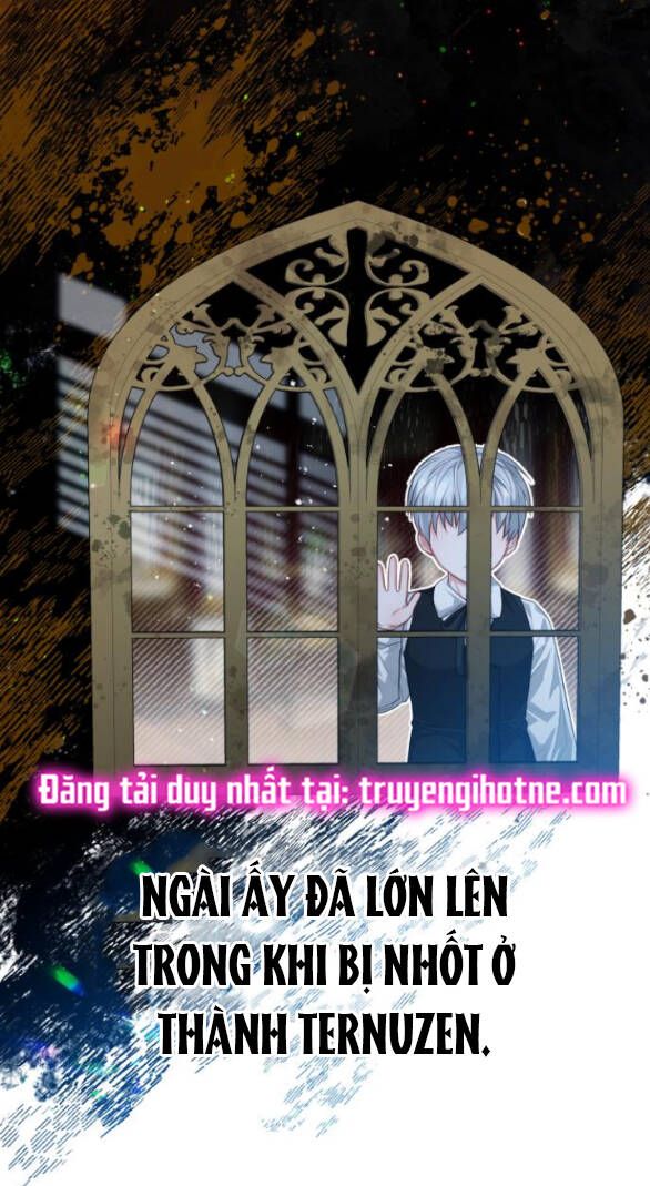 đọc truyện Đôi Môi Trên Lưỡi Dao Chương 30.1 ảnh 4 tại Giả Dược