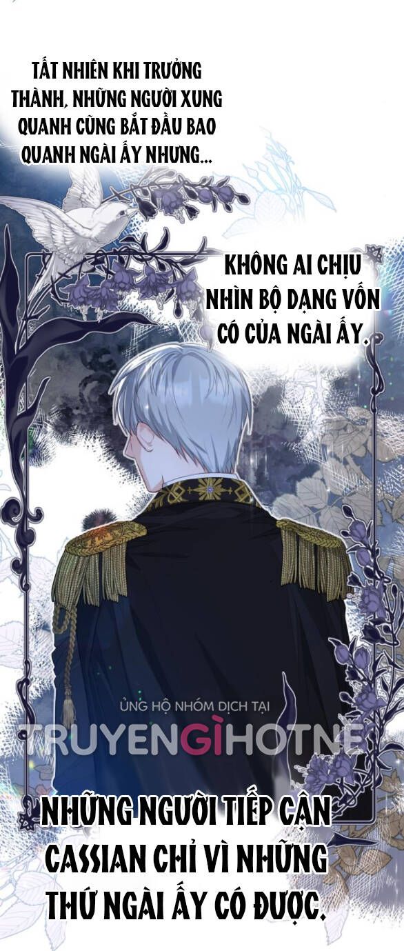 đọc truyện Đôi Môi Trên Lưỡi Dao Chương 30.1 ảnh 5 tại Giả Dược