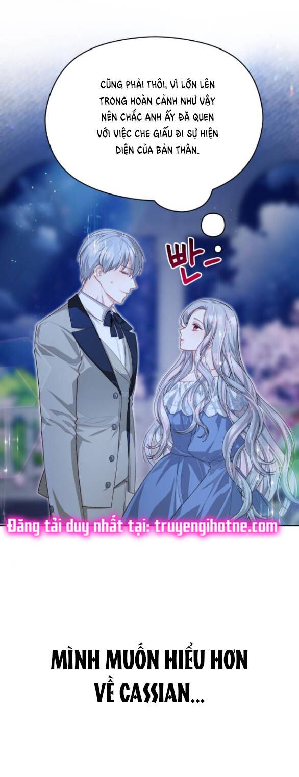 đọc truyện Đôi Môi Trên Lưỡi Dao Chương 30.2 ảnh 14 tại Giả Dược