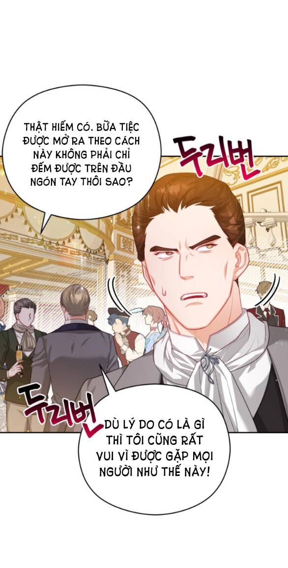 đọc truyện Đôi Môi Trên Lưỡi Dao Chương 30.2 ảnh 26 tại Giả Dược