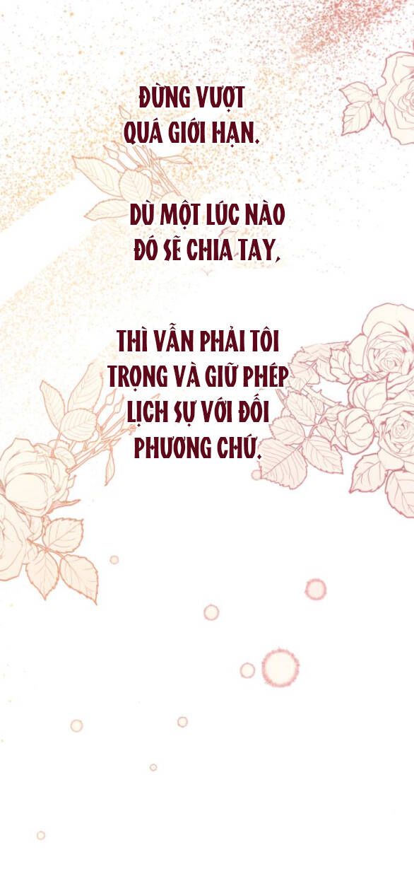 đọc truyện Đôi Môi Trên Lưỡi Dao Chương 31.1 ảnh 20 tại Giả Dược