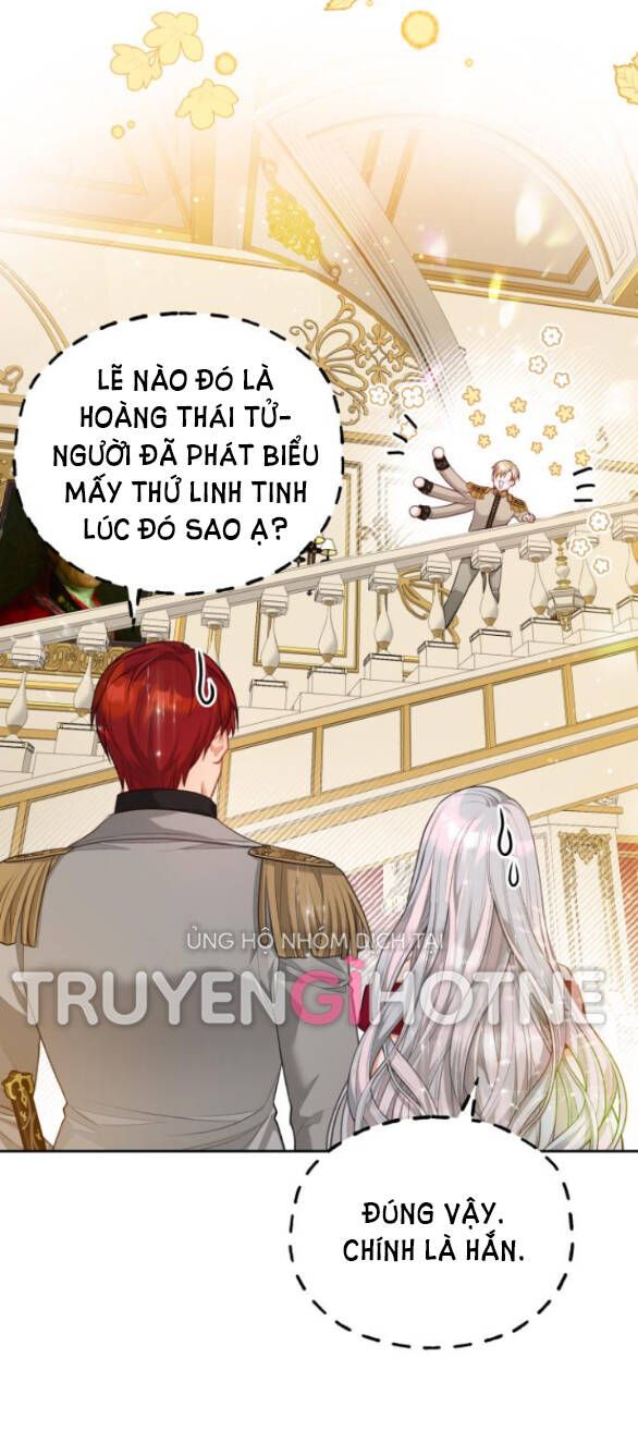 đọc truyện Đôi Môi Trên Lưỡi Dao Chương 31.1 ảnh 5 tại Giả Dược