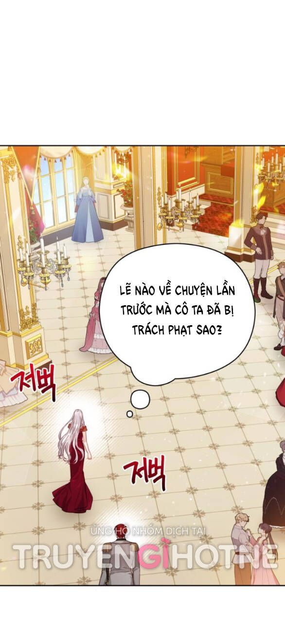 đọc truyện Đôi Môi Trên Lưỡi Dao Chương 31.1 ảnh 8 tại Giả Dược