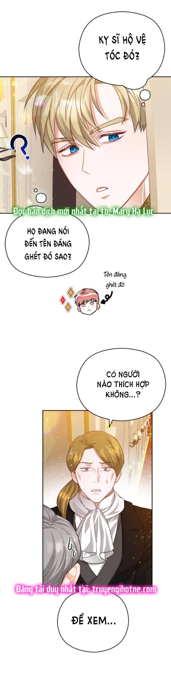 đọc truyện Đôi Môi Trên Lưỡi Dao Chương 31.2 ảnh 9 tại Giả Dược