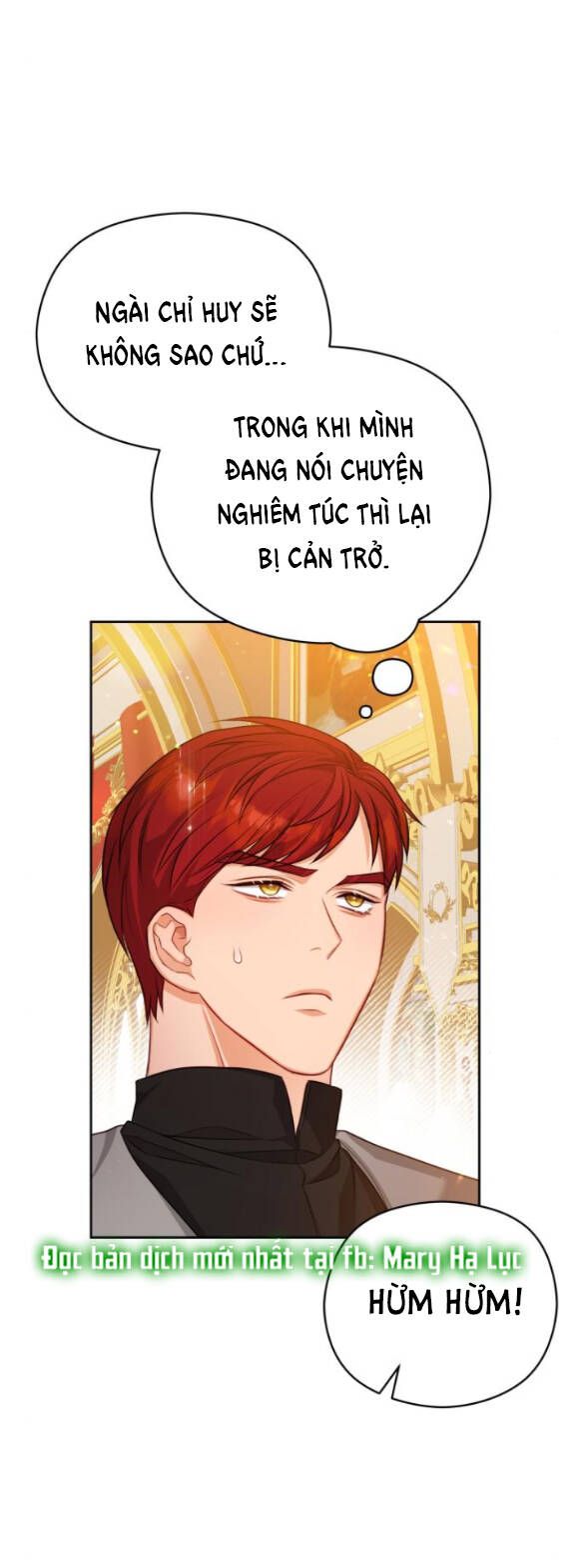 đọc truyện Đôi Môi Trên Lưỡi Dao Chương 32.1 ảnh 14 tại Giả Dược