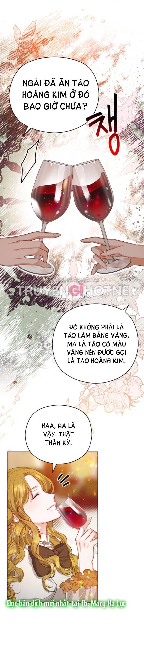 đọc truyện Đôi Môi Trên Lưỡi Dao Chương 32.1 ảnh 6 tại Giả Dược
