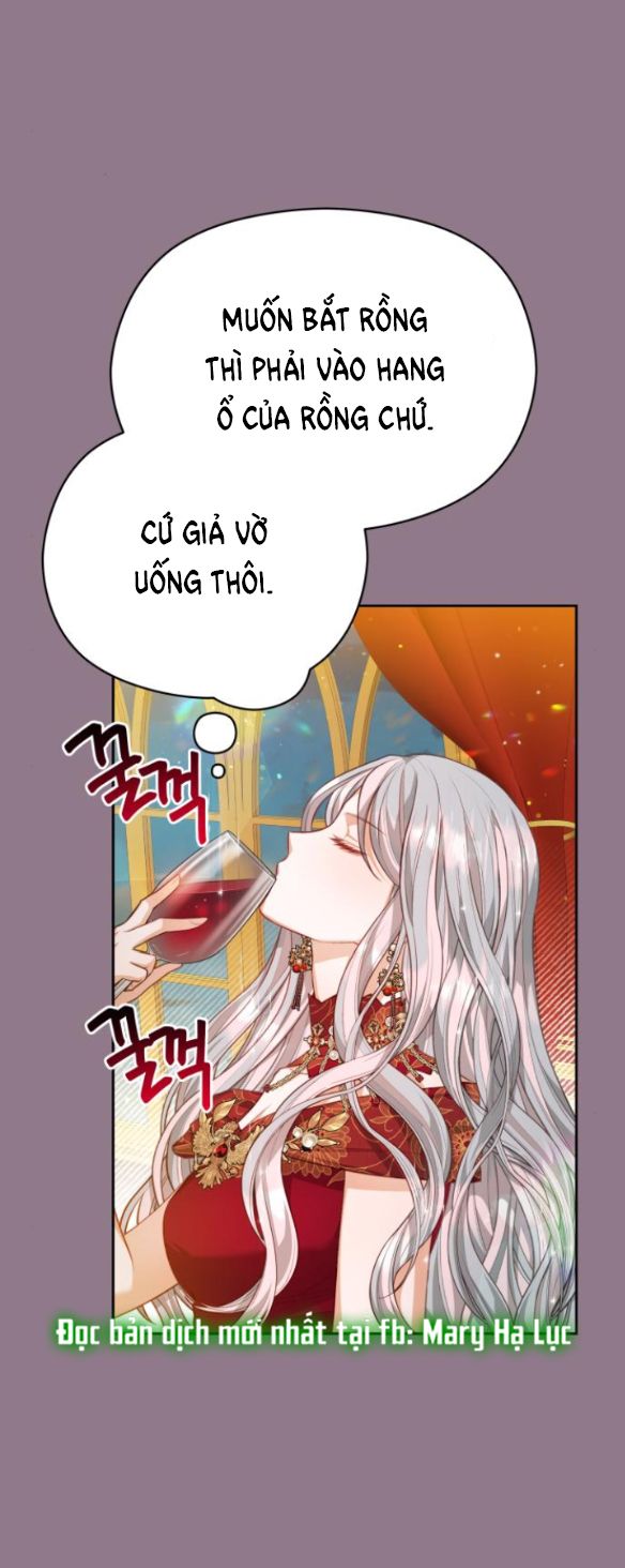 đọc truyện Đôi Môi Trên Lưỡi Dao Chương 33 ảnh 17 tại Truyện Dạ Ký