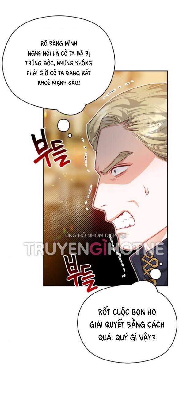 đọc truyện Đôi Môi Trên Lưỡi Dao Chương 33 ảnh 48 tại Truyện Dạ Ký