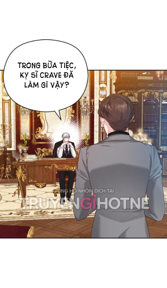đọc truyện Đôi Môi Trên Lưỡi Dao Chương 34 ảnh 11 tại Giả Dược