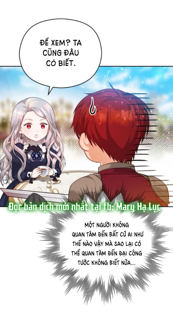 đọc truyện Đôi Môi Trên Lưỡi Dao Chương 34 ảnh 23 tại Giả Dược
