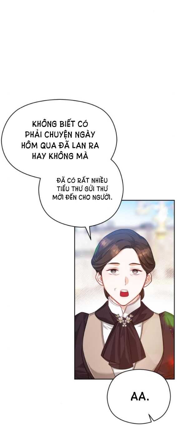 đọc truyện Đôi Môi Trên Lưỡi Dao Chương 34 ảnh 36 tại Giả Dược