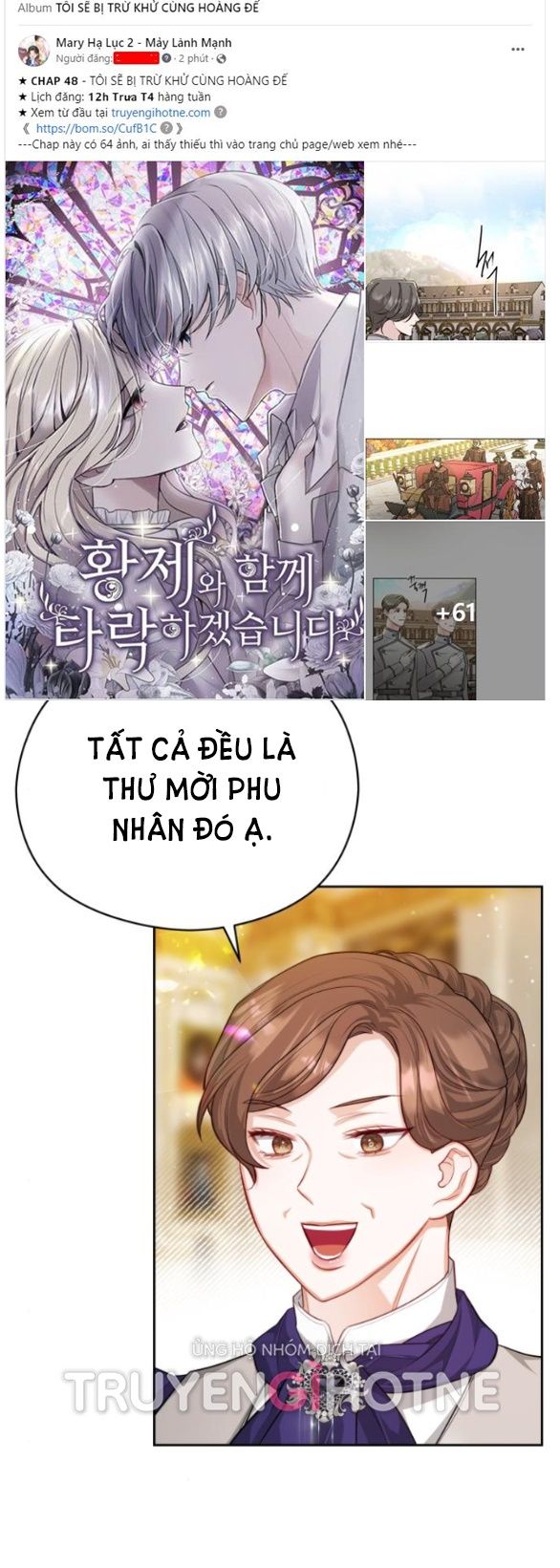 đọc truyện Đôi Môi Trên Lưỡi Dao Chương 34 ảnh 42 tại Giả Dược