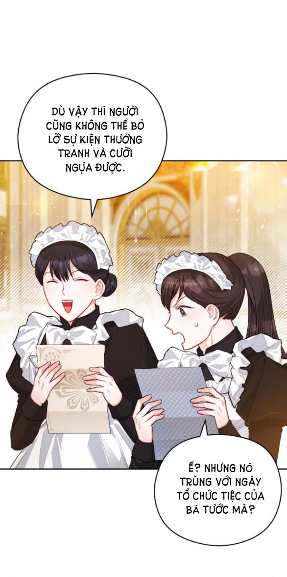 đọc truyện Đôi Môi Trên Lưỡi Dao Chương 34 ảnh 46 tại Giả Dược