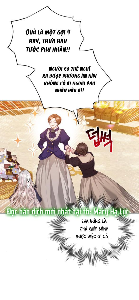 đọc truyện Đôi Môi Trên Lưỡi Dao Chương 34 ảnh 51 tại Giả Dược