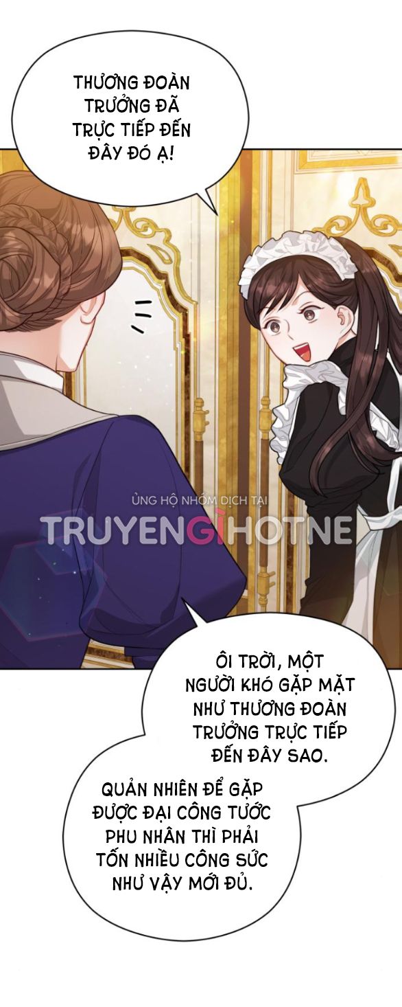 đọc truyện Đôi Môi Trên Lưỡi Dao Chương 34 ảnh 60 tại Giả Dược