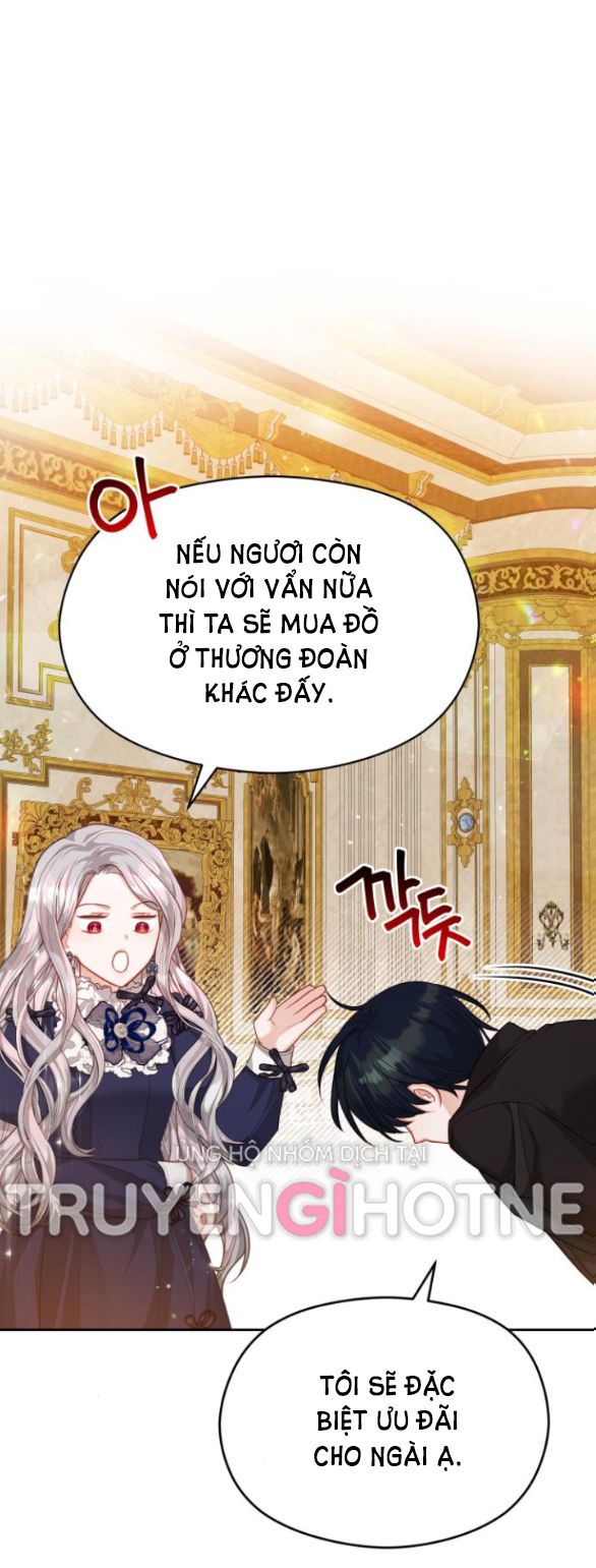 đọc truyện Đôi Môi Trên Lưỡi Dao Chương 35 ảnh 18 tại Giả Dược