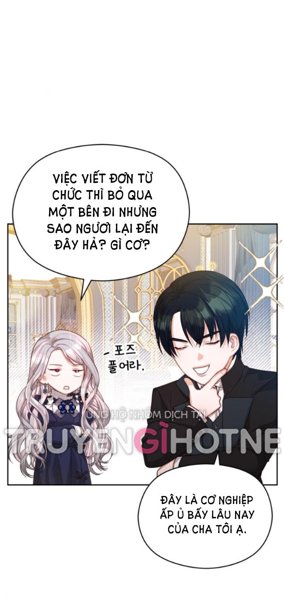 đọc truyện Đôi Môi Trên Lưỡi Dao Chương 35 ảnh 27 tại Giả Dược