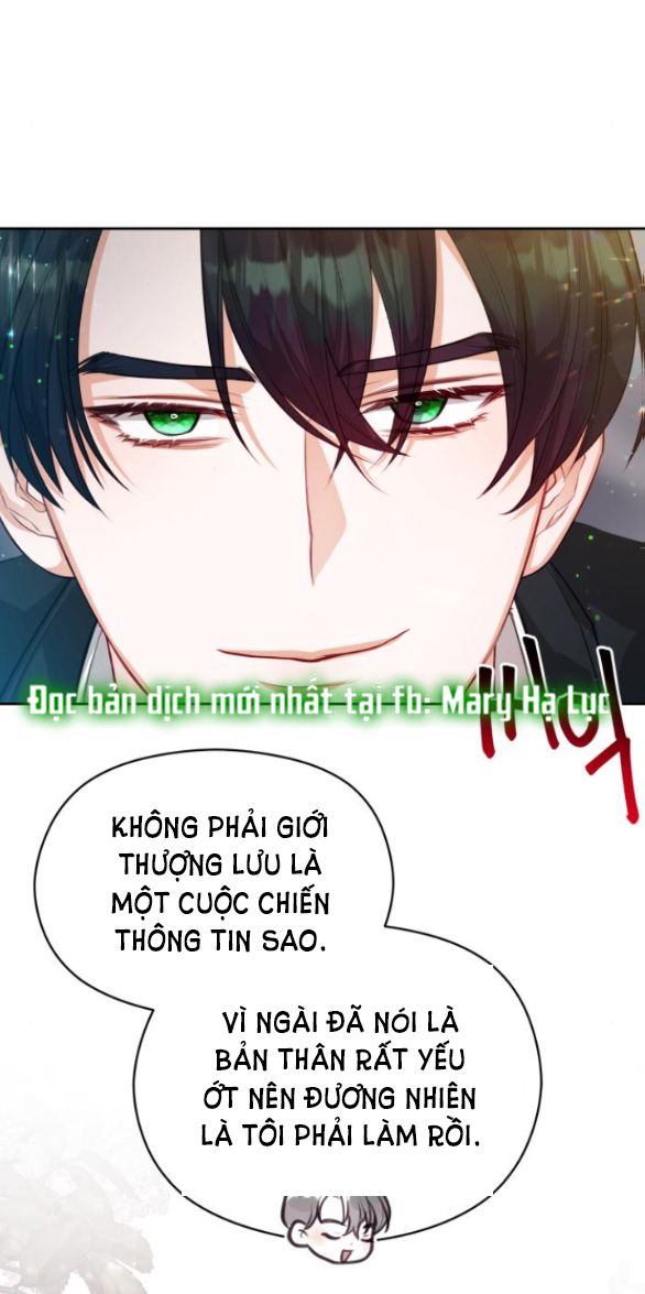 đọc truyện Đôi Môi Trên Lưỡi Dao Chương 35 ảnh 40 tại Giả Dược