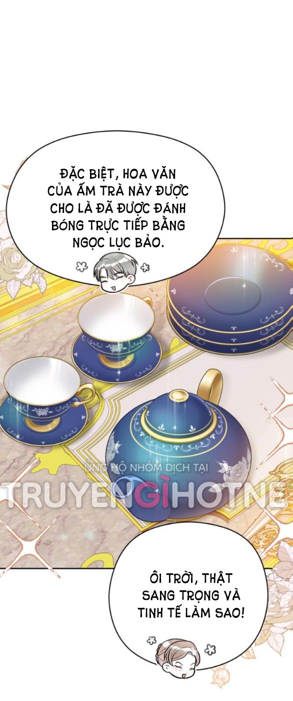 đọc truyện Đôi Môi Trên Lưỡi Dao Chương 35 ảnh 5 tại Giả Dược