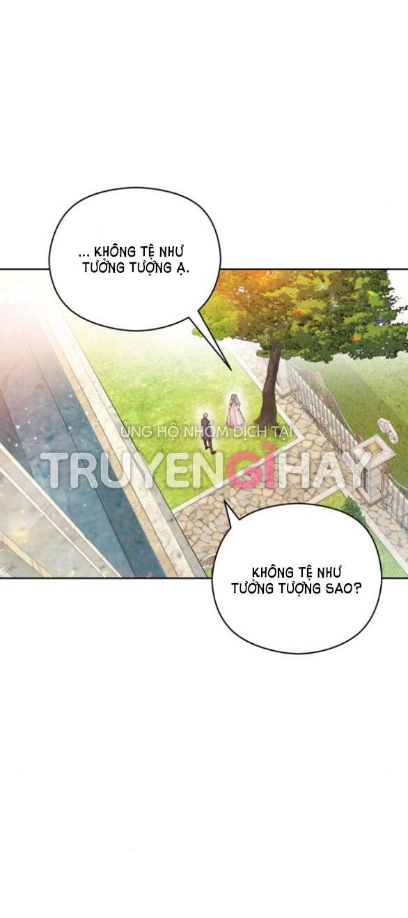 đọc truyện Đôi Môi Trên Lưỡi Dao Chương 4.1 ảnh 20 tại Giả Dược
