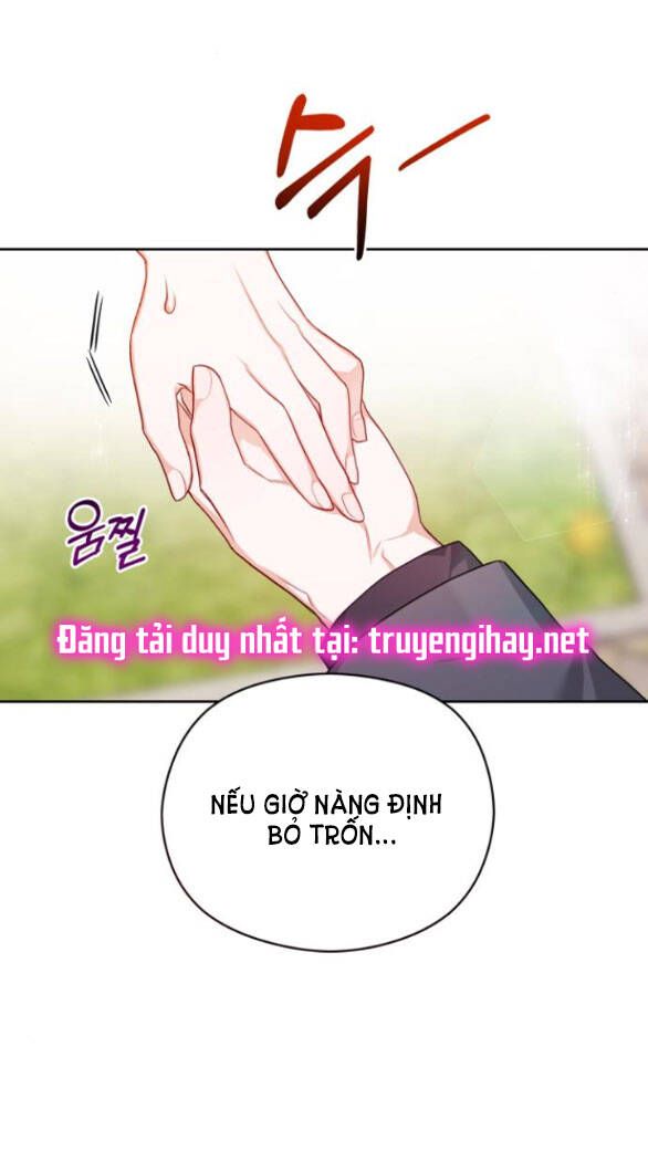 đọc truyện Đôi Môi Trên Lưỡi Dao Chương 4.1 ảnh 27 tại Giả Dược
