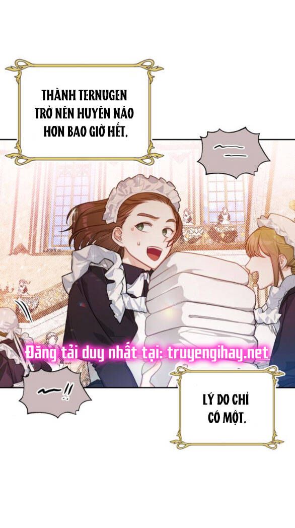 đọc truyện Đôi Môi Trên Lưỡi Dao Chương 4.1 ảnh 31 tại Giả Dược