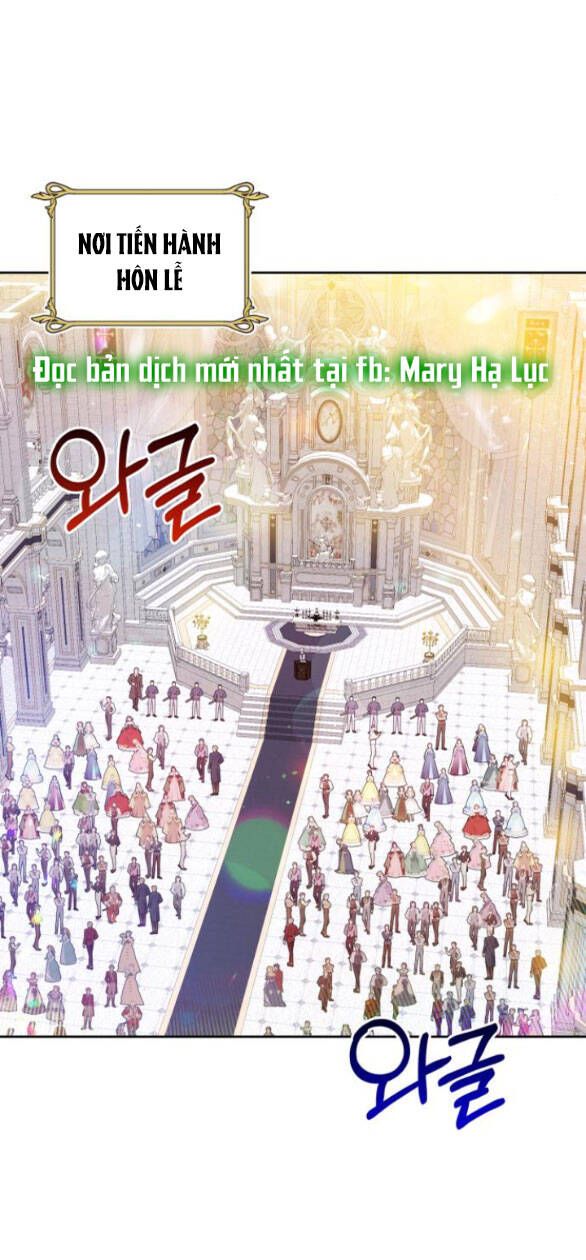 đọc truyện Đôi Môi Trên Lưỡi Dao Chương 4.1 ảnh 45 tại Giả Dược