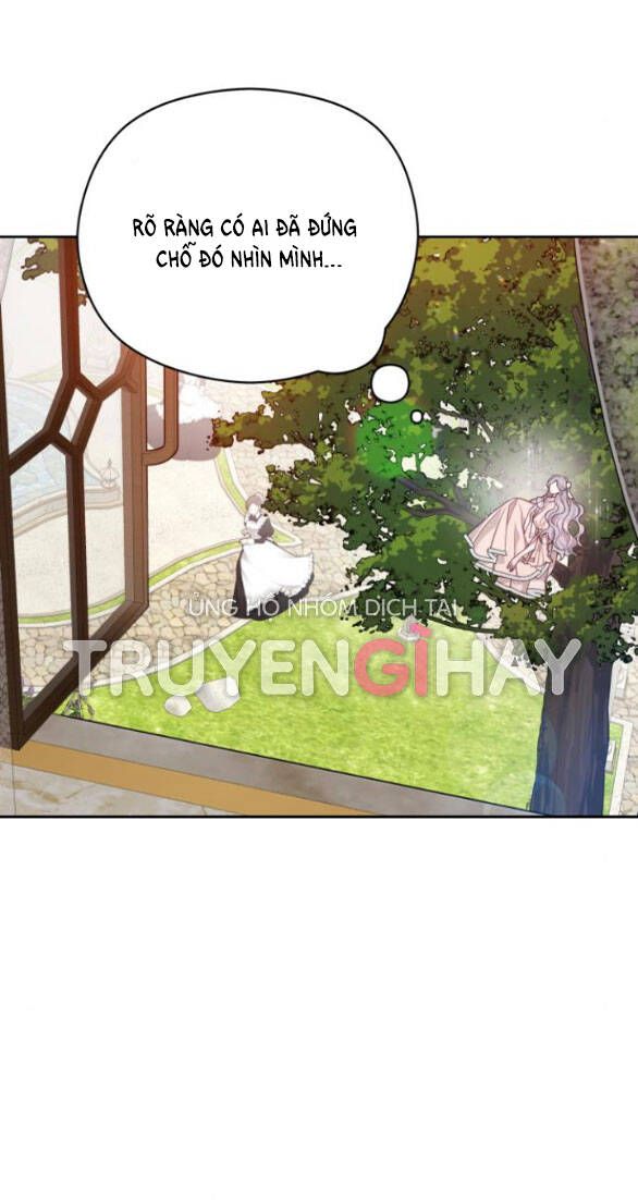 đọc truyện Đôi Môi Trên Lưỡi Dao Chương 4.1 ảnh 9 tại Giả Dược