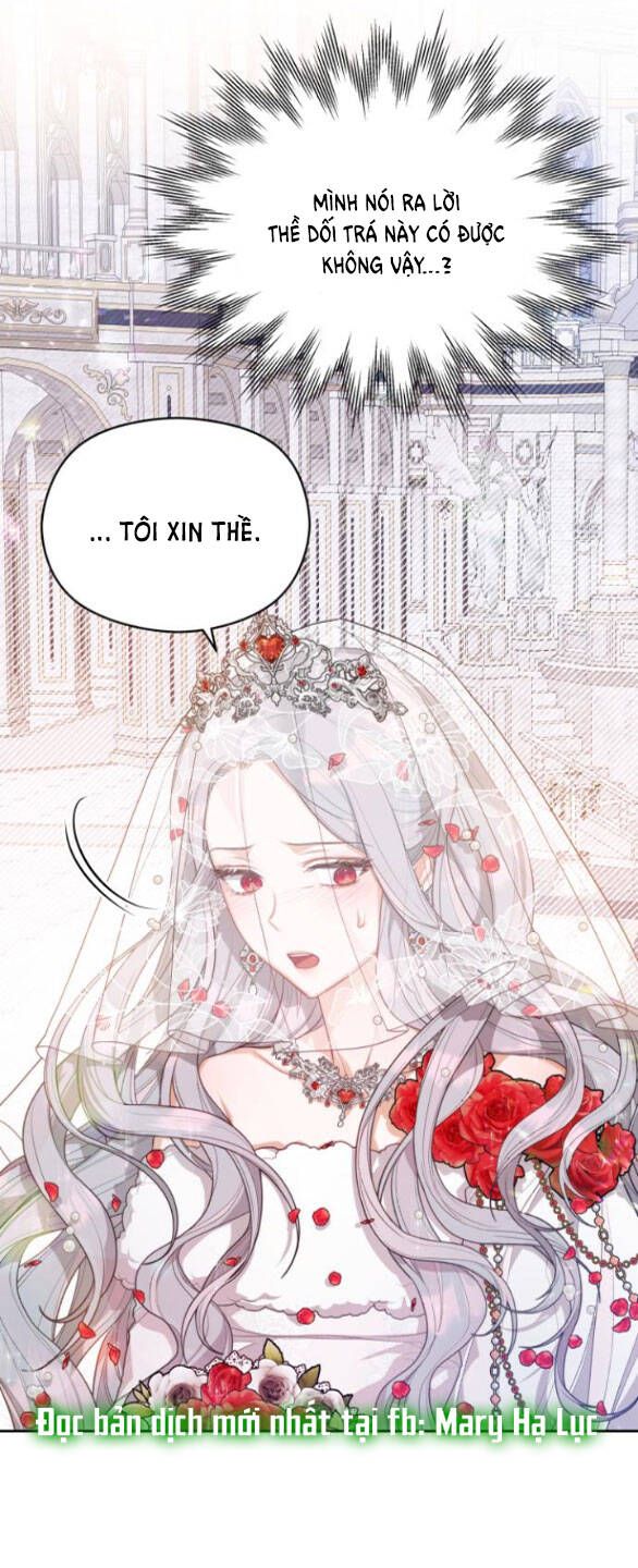 đọc truyện Đôi Môi Trên Lưỡi Dao Chương 4.2 ảnh 9 tại Giả Dược