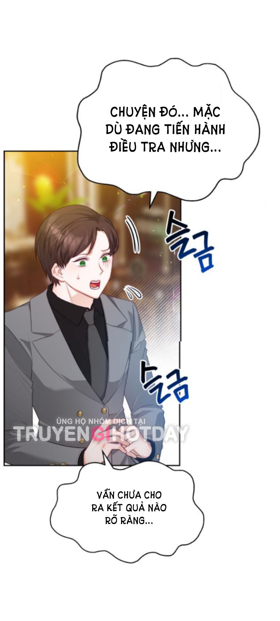 đọc truyện Đôi Môi Trên Lưỡi Dao Chương 40 ảnh 64 tại Giả Dược