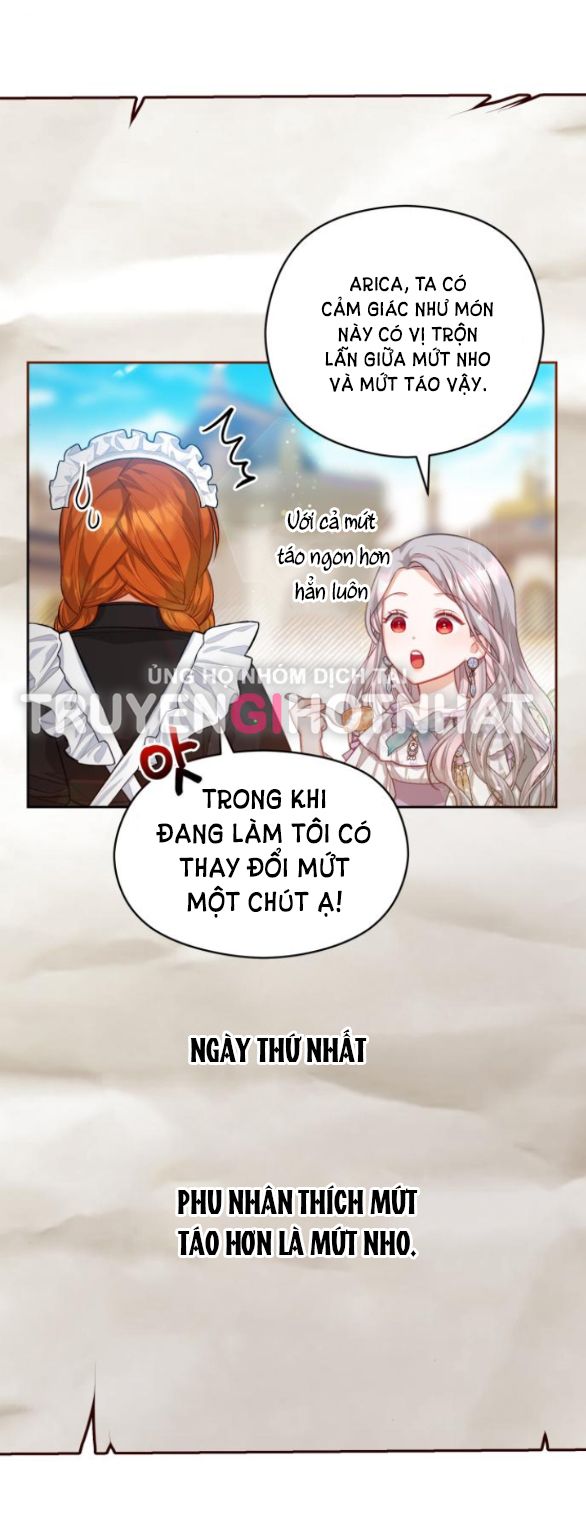 đọc truyện Đôi Môi Trên Lưỡi Dao Chương 41 ảnh 24 tại Thiên Thai Truyện