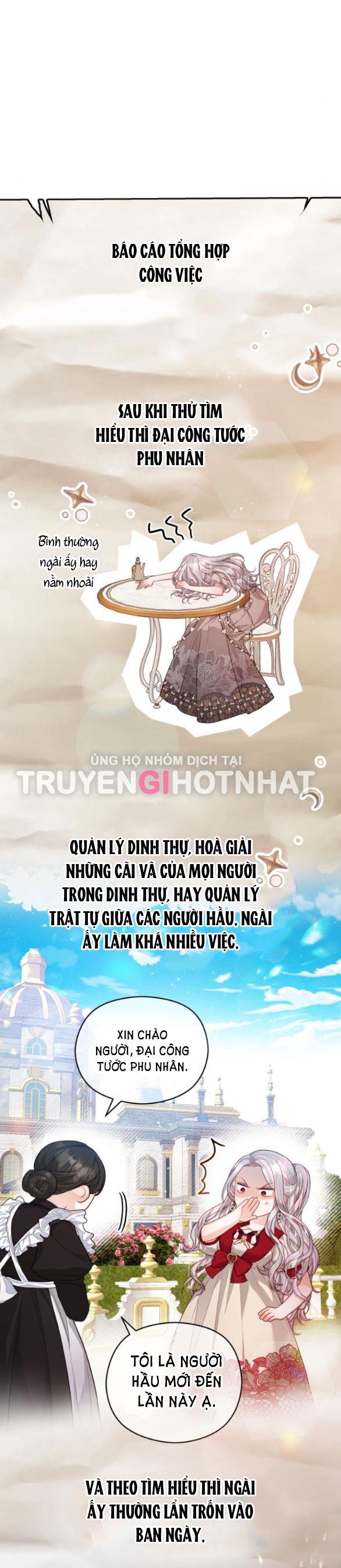 đọc truyện Đôi Môi Trên Lưỡi Dao Chương 41 ảnh 27 tại Thiên Thai Truyện