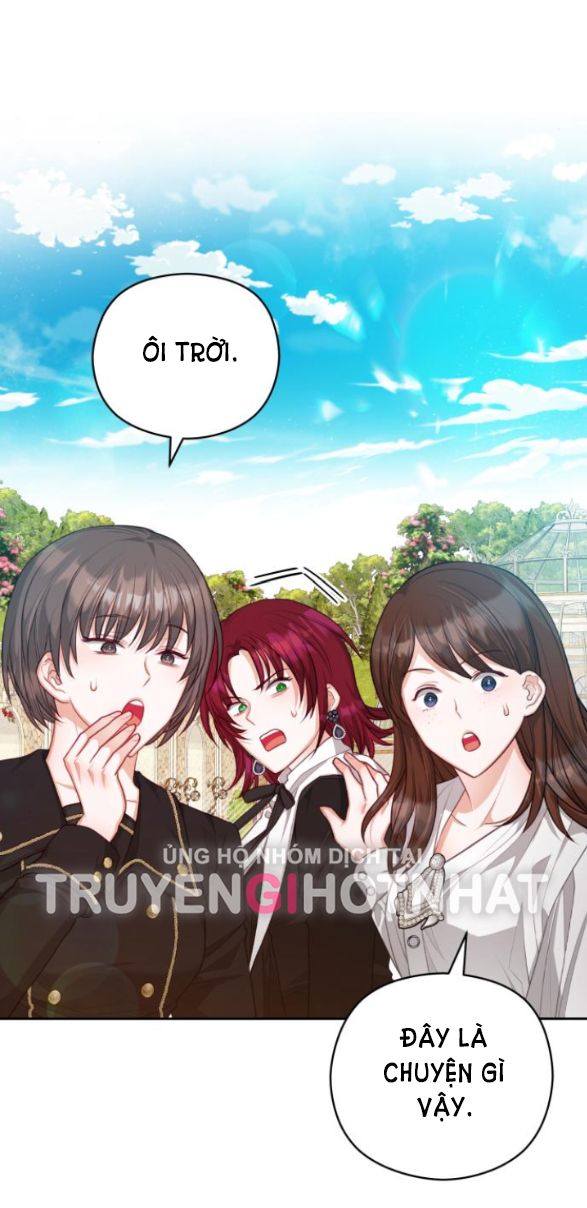 đọc truyện Đôi Môi Trên Lưỡi Dao Chương 42 ảnh 38 tại Thiên Thai Truyện
