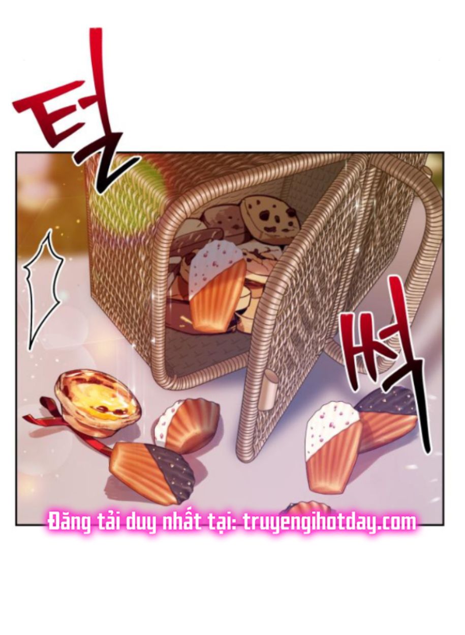 đọc truyện Đôi Môi Trên Lưỡi Dao Chương 43 ảnh 21 tại Giả Dược