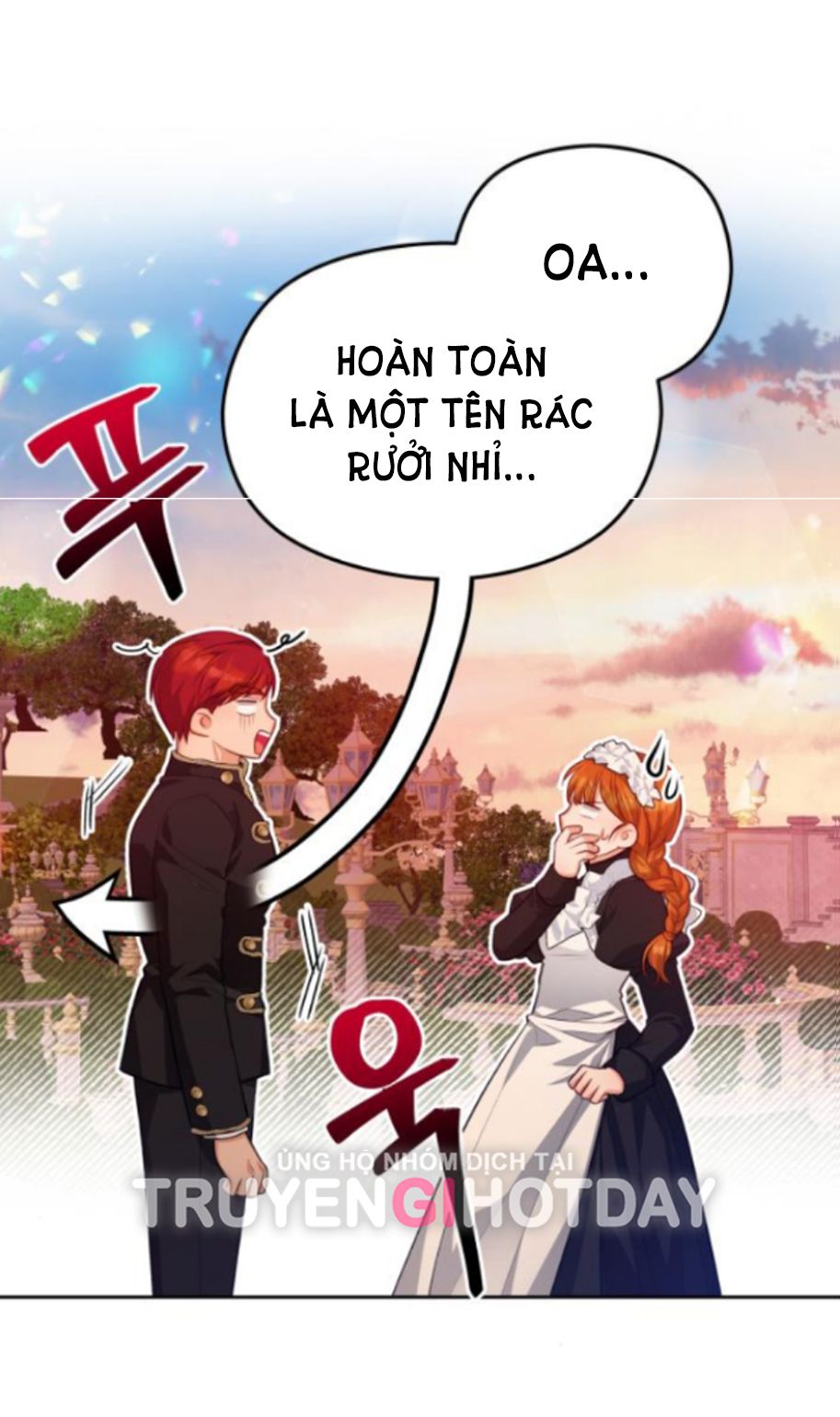 đọc truyện Đôi Môi Trên Lưỡi Dao Chương 43 ảnh 34 tại Giả Dược