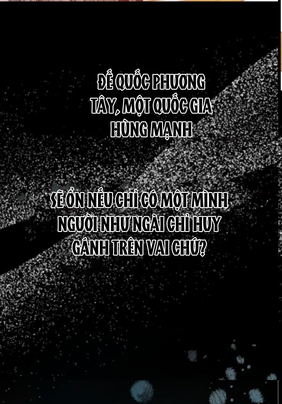 đọc truyện Đôi Môi Trên Lưỡi Dao Chương 43 ảnh 9 tại Giả Dược